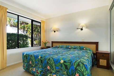 Ivory Palms Resort Noosa - Accommodation Yamba 39