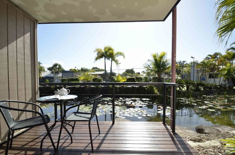Ivory Palms Resort Noosa - Accommodation Yamba 5