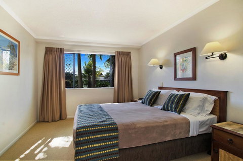 Ivory Palms Resort Noosa - Accommodation Yamba 22