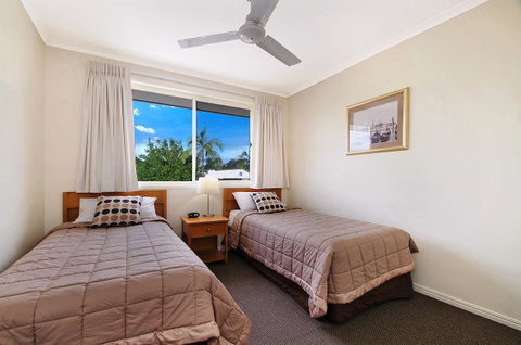 Ivory Palms Resort Noosa - Accommodation Yamba 24