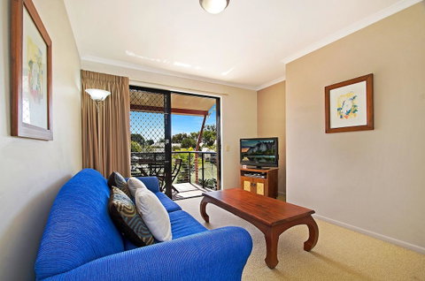 Ivory Palms Resort Noosa - Accommodation Yamba 43