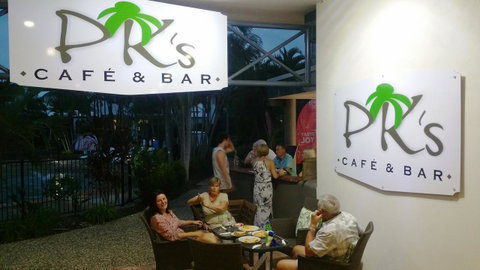 Ivory Palms Resort Noosa - Accommodation Yamba 11