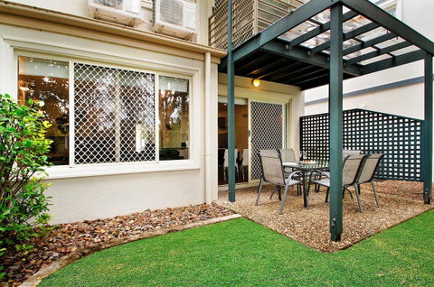 Ivory Palms Resort Noosa - Accommodation Yamba 23