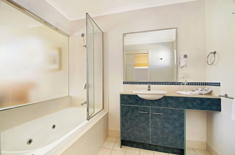 Ivory Palms Resort Noosa - Accommodation Yamba 34