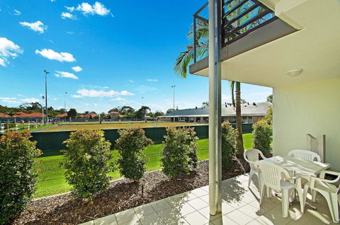 Ivory Palms Resort Noosa - Accommodation Yamba 28