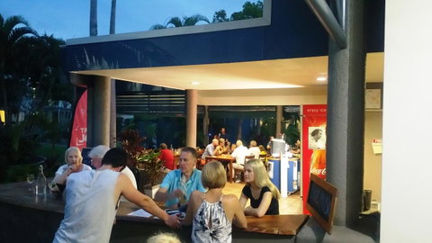 Ivory Palms Resort Noosa - Accommodation Yamba 6