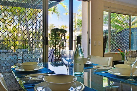 Ivory Palms Resort Noosa - Accommodation Yamba 40