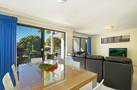 Ivory Palms Resort Noosa - Accommodation Yamba 14