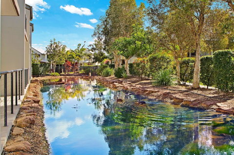 Ivory Palms Resort Noosa - Accommodation Yamba 44