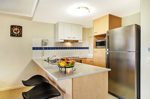 Ivory Palms Resort Noosa - Accommodation Yamba 33