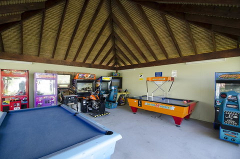 Ivory Palms Resort Noosa - Accommodation Yamba 8