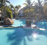 The Islander Noosa Resort - Accommodation Yamba