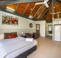 Island Leisure Resort - Accommodation Yamba