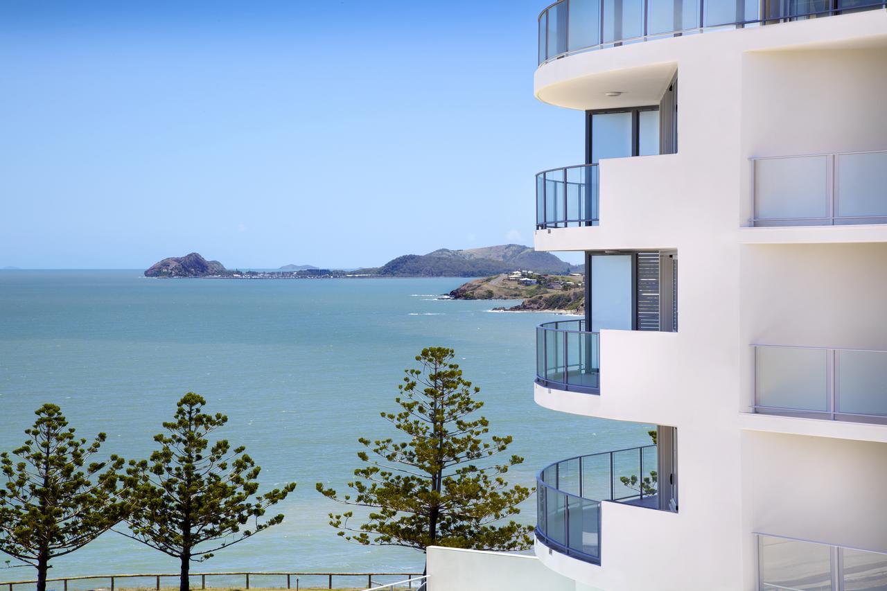 Adelaide Park QLD Accommodation Yamba