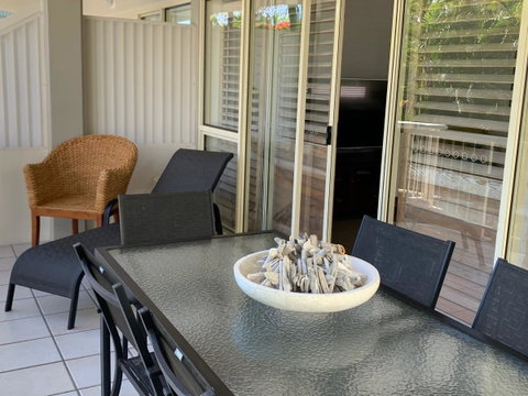 Riverside - Accommodation Yamba 5