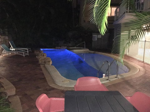 Riverside - Accommodation Yamba 19