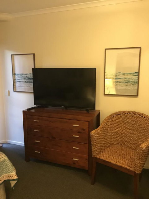 Riverside - Accommodation Yamba 25