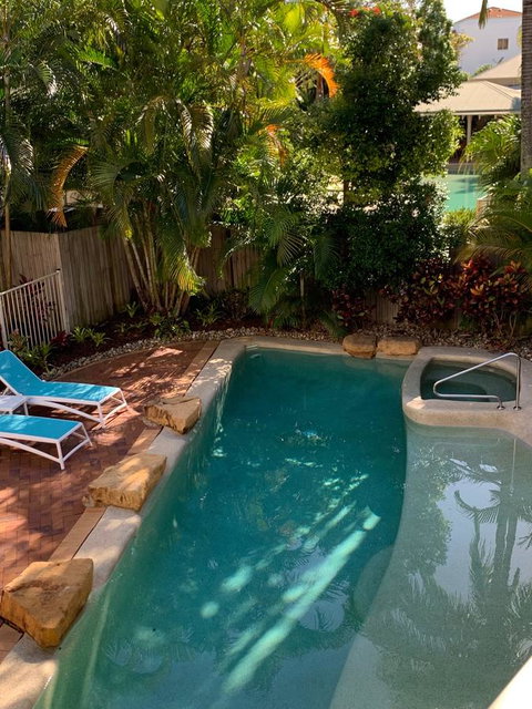 Riverside - Accommodation Yamba 7