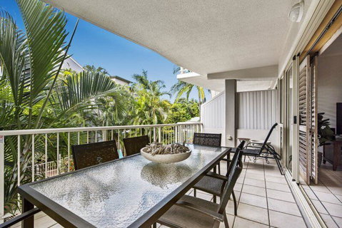Riverside - Accommodation Yamba 15