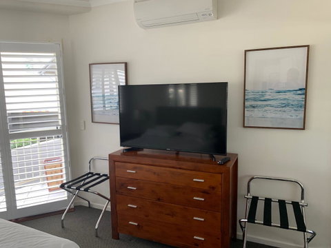 Riverside - Accommodation Yamba 8