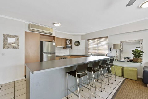 Riverside - Accommodation Yamba 2