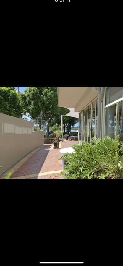 Riverside - Accommodation Yamba 12