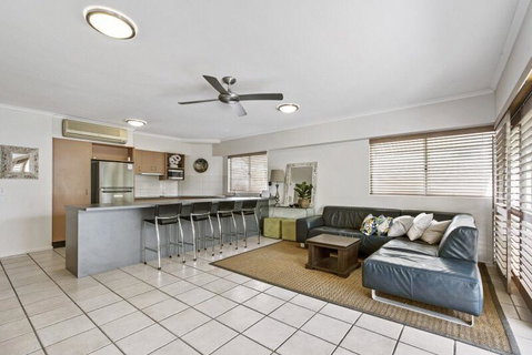 Riverside - Accommodation Yamba 3