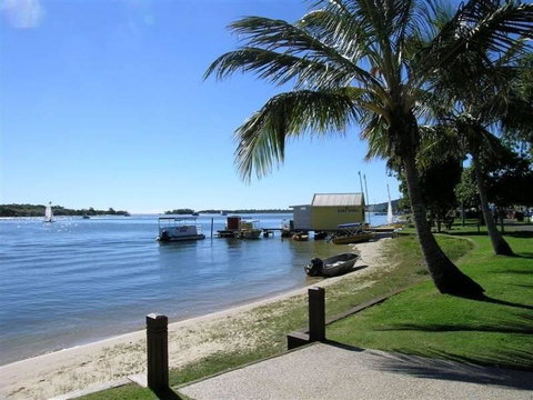 Riverside - Accommodation Yamba 27