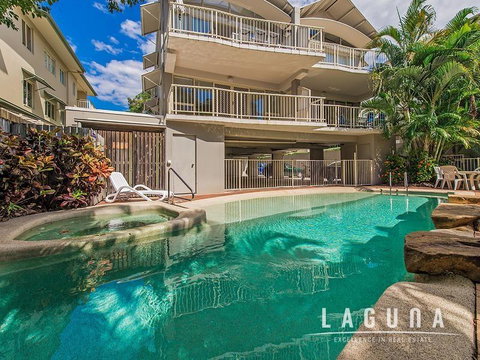 Riverside - Accommodation Yamba 21