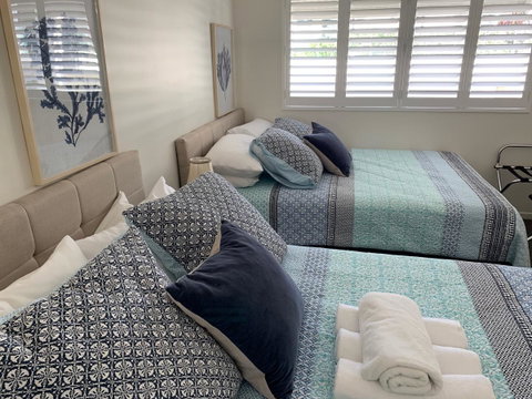 Riverside - Accommodation Yamba 6