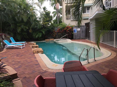 Riverside - Accommodation Yamba 20