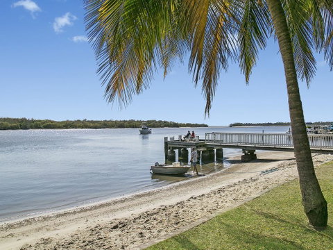 Riverside - Accommodation Yamba 26