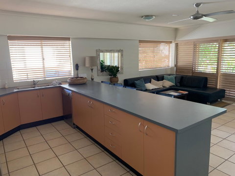 Riverside - Accommodation Yamba 10