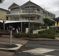 Riverside - Accommodation Yamba