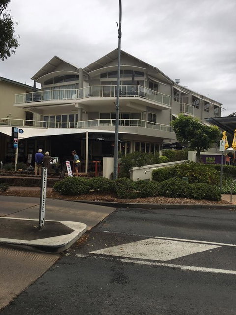 Riverside - Accommodation Yamba 0