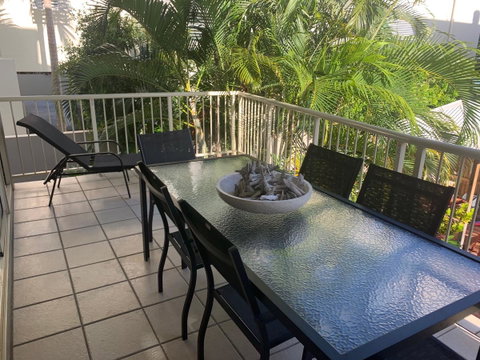 Riverside - Accommodation Yamba 4