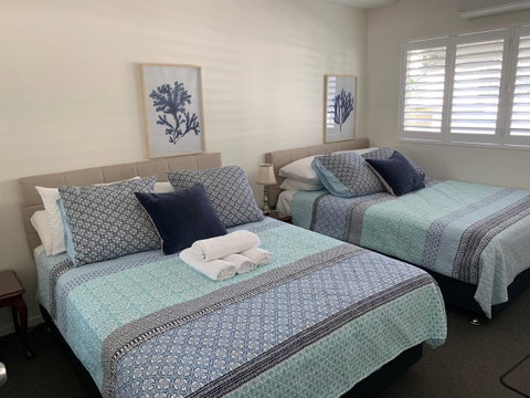 Riverside - Accommodation Yamba 9