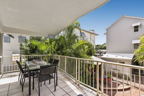 Riverside - Accommodation Yamba 14