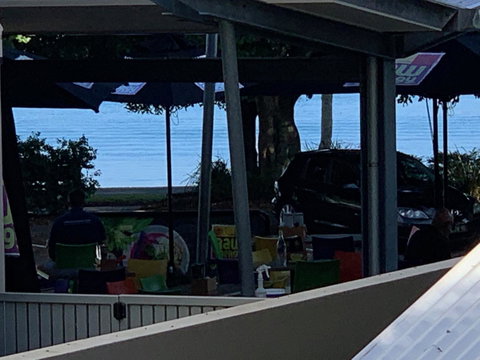 Riverside - Accommodation Yamba 1