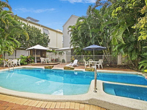 Riverside - Accommodation Yamba 22
