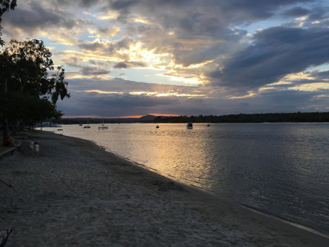 Riverside - Accommodation Yamba 28