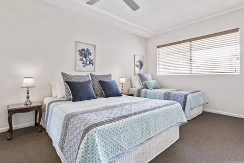 Riverside - Accommodation Yamba 17