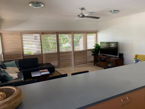 Riverside - Accommodation Yamba 11
