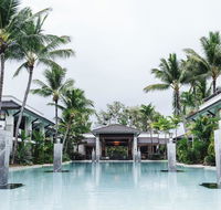 Pullman Port Douglas Sea Temple Resort and Spa - Accommodation Yamba
