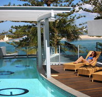 Rumba Beach Resort - Accommodation Yamba