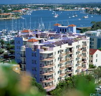 Nautilus Resort Mooloolaba - Accommodation Yamba