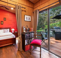 Noosa Hinterland Retreat - Accommodation Yamba
