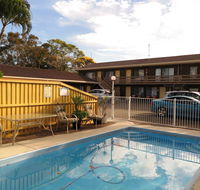 Twin Pines Motel - Accommodation Yamba