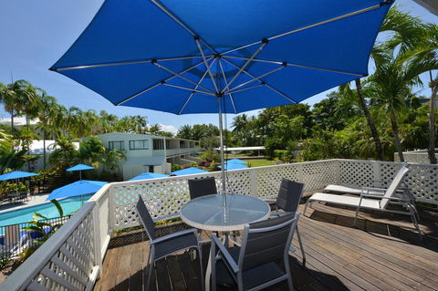 Seascape Holidays At Beachfront Terraces - Accommodation Yamba 18