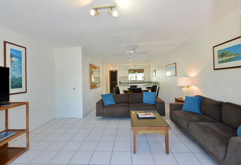 Seascape Holidays At Beachfront Terraces - Accommodation Yamba 12